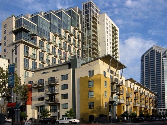 Photo - 1277 Kettner Blvd Unit @109