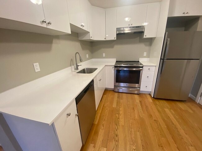Photo - 226 Parker Hill Ave Condo Unit 1