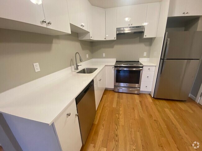 Building Photo - 226 Parker Hill Ave Unit 1 Rental