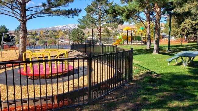 Photo - SUPER CUTE UNIT- RECENTLY REMODELED - ONLY $1,375 PER MONTH FOR THIS 2 BEDROOM, 1 BATH UNIT- INCU... Unit 151