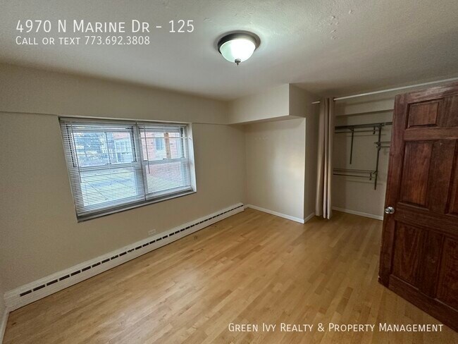 Photo - Charming, Hi-Rise Condo for Rent Next To L... Unit 125
