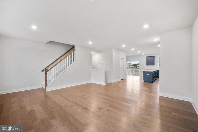 4820 Stump Rd
