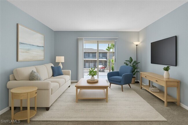 Photo - 1849 Maravilla Ave Unit C10