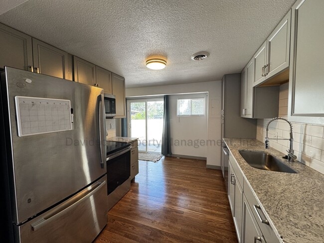 Photo - Cute 2 Bedroom House in South Colorado Springs with Large Garage
