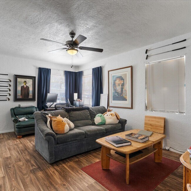 Photo - 449 N Drew St E Unit 451