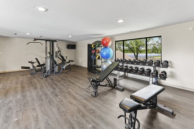 Photo - Westpark Townhomes