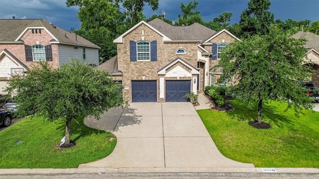 Building Photo - 25214 Evergreen Bend Dr Rental