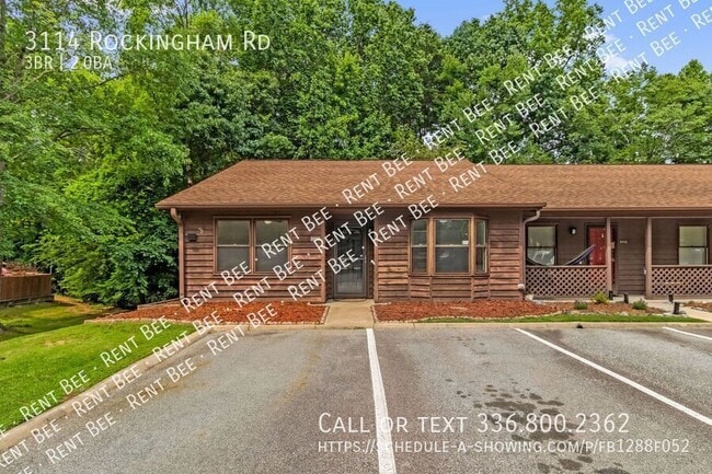 Building Photo - 3114 Rockingham Rd Rental