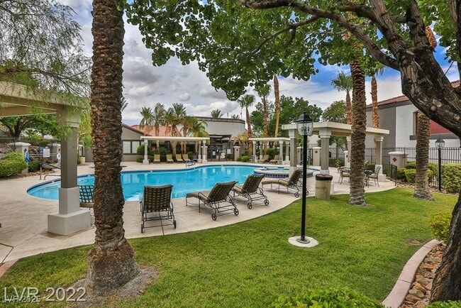 Photo - 950 Seven Hills Dr Unit 2411