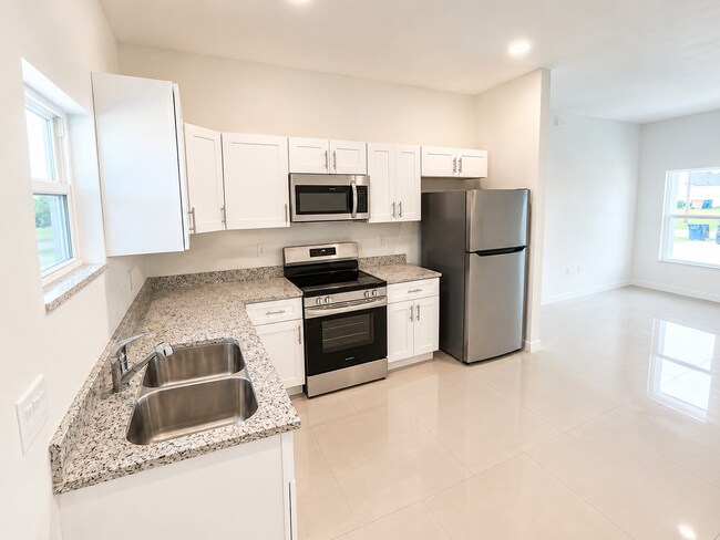 Photo - Beautiful Brand new house for rent, Lehigh Acres