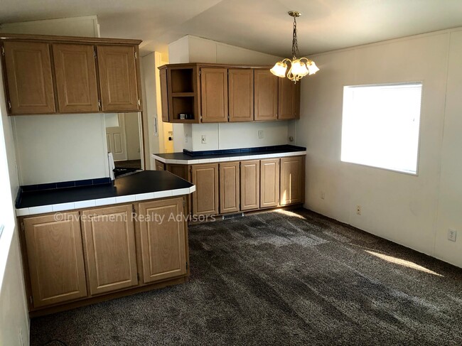 Single Family Home in Tooele! - Single Family Home in Tooele!