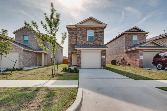 Lennar Villages – Canelo Floorplan - Lennar Villages – Canelo Floorplan Casa