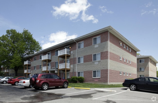 Brookside Village Apartments - Brookside Village Apartments