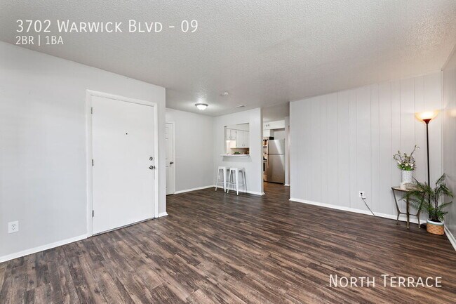 Photo - 3702 Warwick Blvd Unit 09