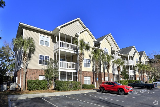Faris Residences Moncks Corner