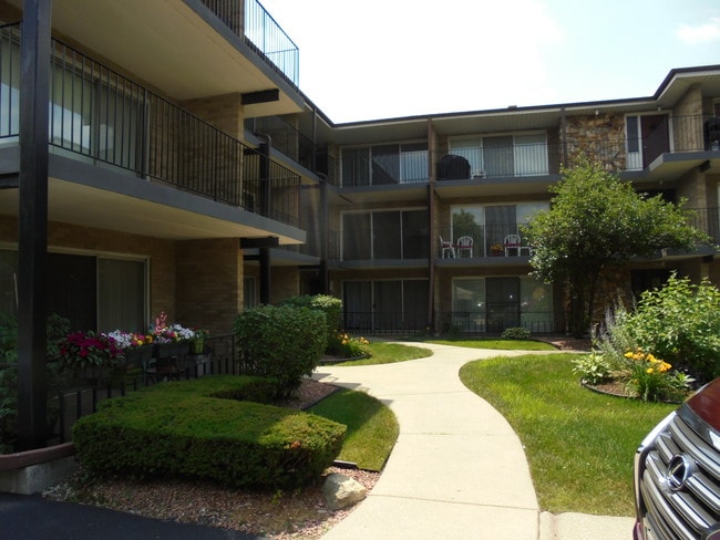 Photo - 3171 W 115th St Condo Unit 3