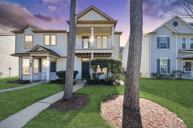 Photo - 2034 Rustling Trees Way