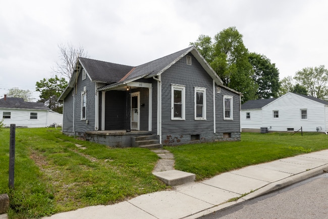 Building Photo - 439 Arlington Ave Rental
