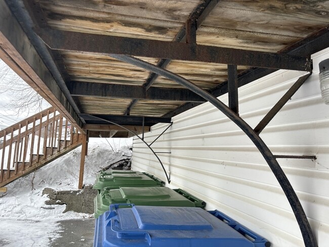 Photo - 7 Rue Sormany Unit 5