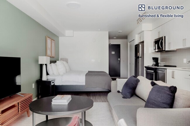 Photo - 4609 Union Bay Pl NE Unit FL4-ID735