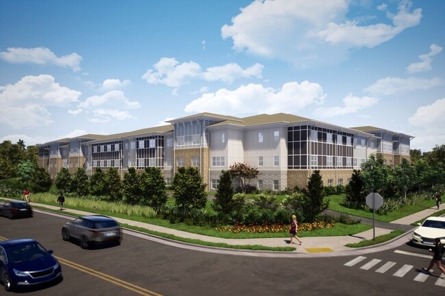Building Photo - Anthem II - MUST BE AGE 62+ TO APPLY Rental