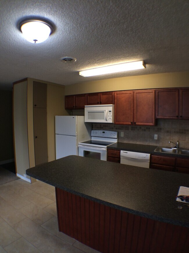 Photo - 601 So. 18th St.