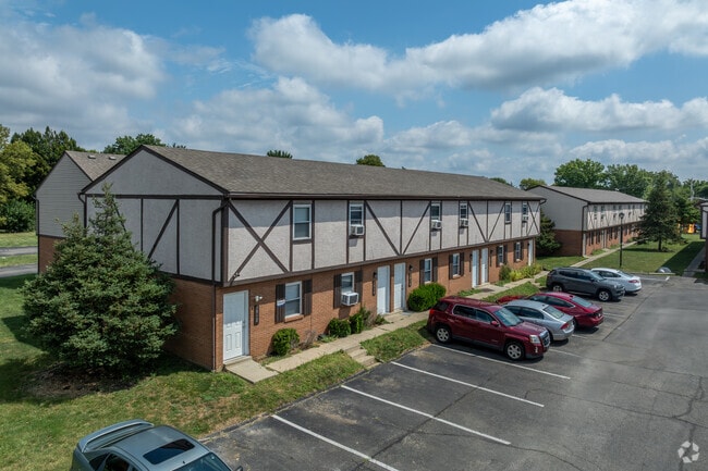 Bluff Gardens Apartments