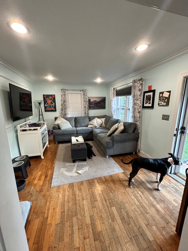 2021 Blvd Rental House Rental in Wilmington, NC