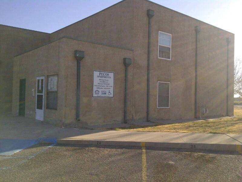 Dexter, NM Apartments - Pecos Apartments
