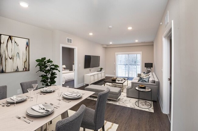 Woodcrest at Berkeley Heights - 55+