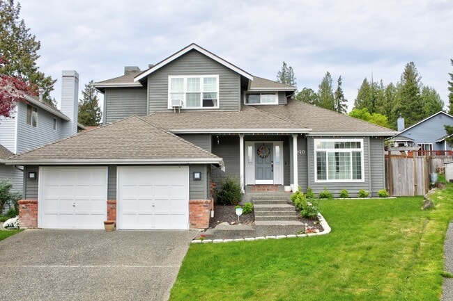 Building Photo - 940 223rd Pl NE