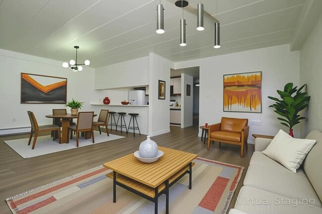 Photo - Wehnwood Court Apartments