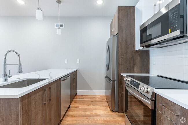 Building Photo - 1331 N 17th St Rental