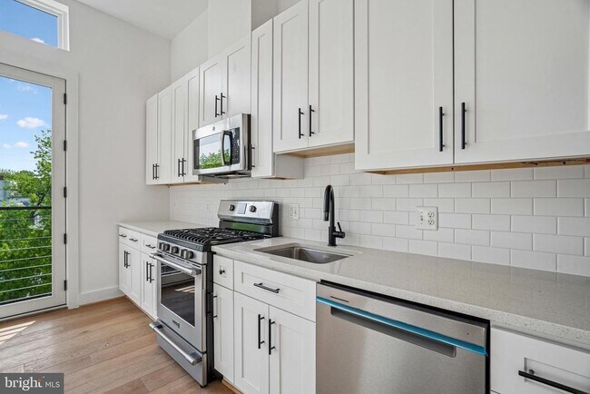 Photo - 4308 Georgia Ave NW Unit 502
