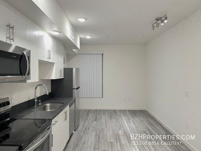 Photo - Charming 1Bed 1Bath In Echo Park Unit 310