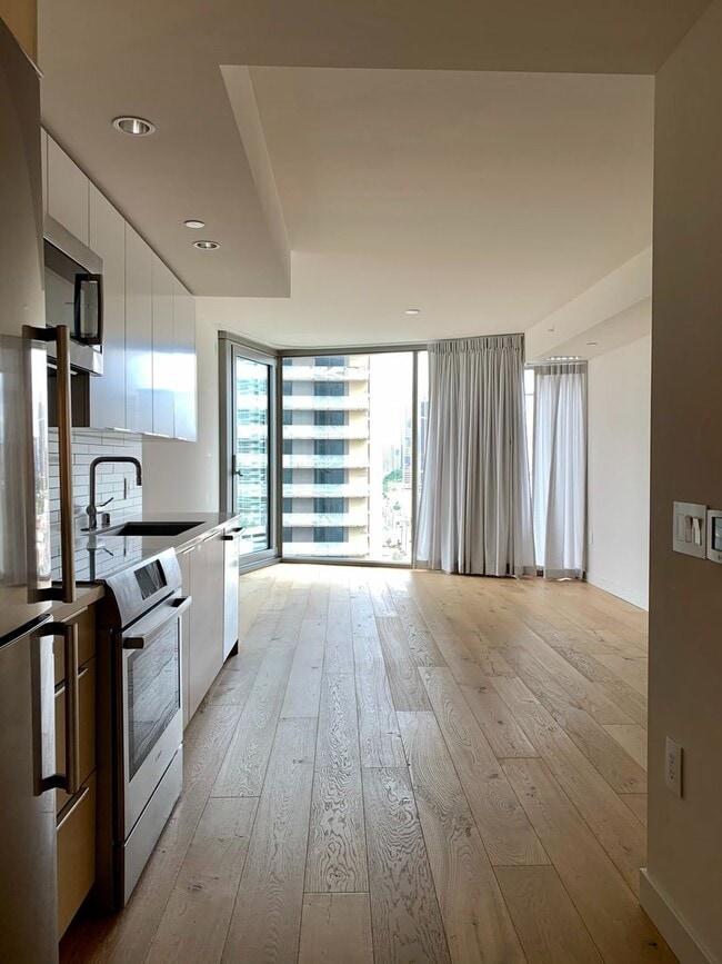 Photo - Ae'o: Studio in Kakaako with 1 Parking Spot Unit 1211