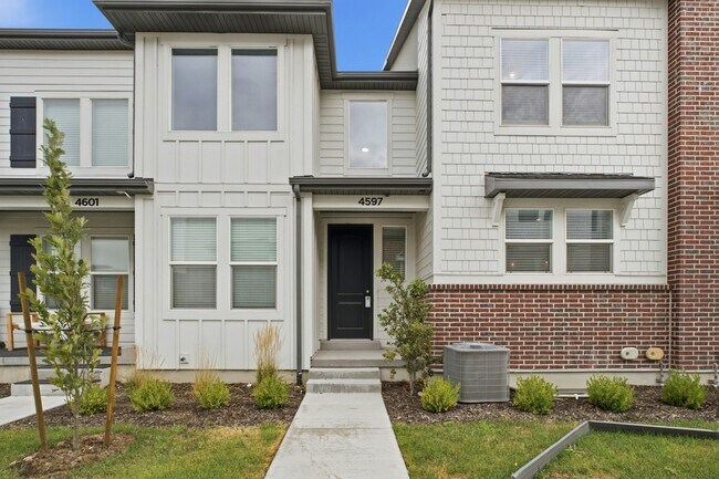 Building Photo - 4597 Sims Peak Ln
