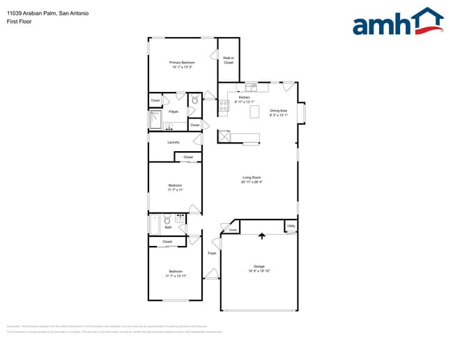Photo - 11039 Arabian Palm