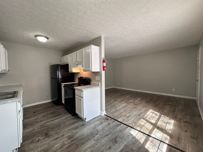 Photo - Rand Stockton Apartment Homes