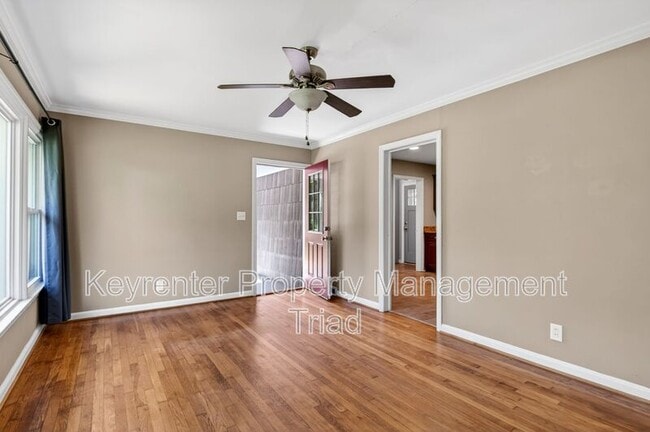 Photo - 3601 Normandy Rd