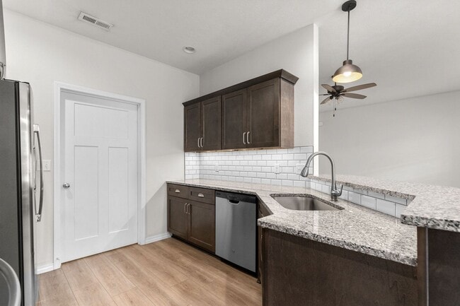 Photo - NEW LUXURY 3 BED 2 BATH 2 CAR GARAGE DUPLEX