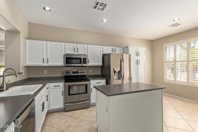 Photo - 2760 E Carla Vista Dr