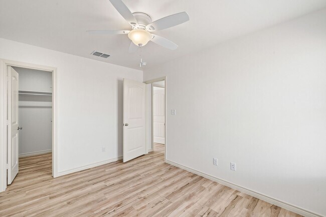 Photo - Country Living In Roosevelt ISD!