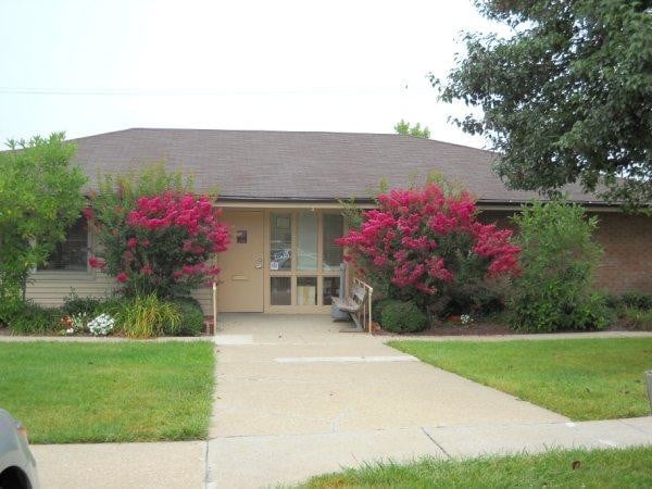 Photo - Walnut Hill Apartments