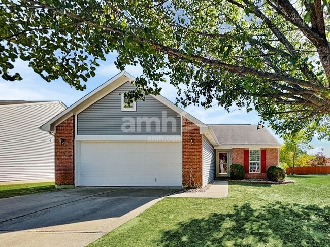 Building Photo - 8059 Sydney Ln