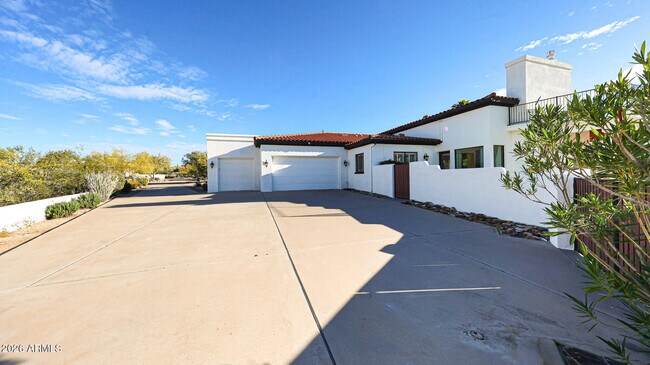 Photo - 8171 E Whispering Wind Dr