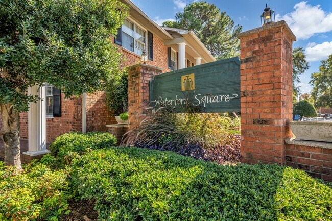 Waterford Square Apartment Homes