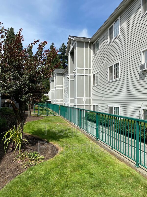 Photo - Wilson Street Apartments