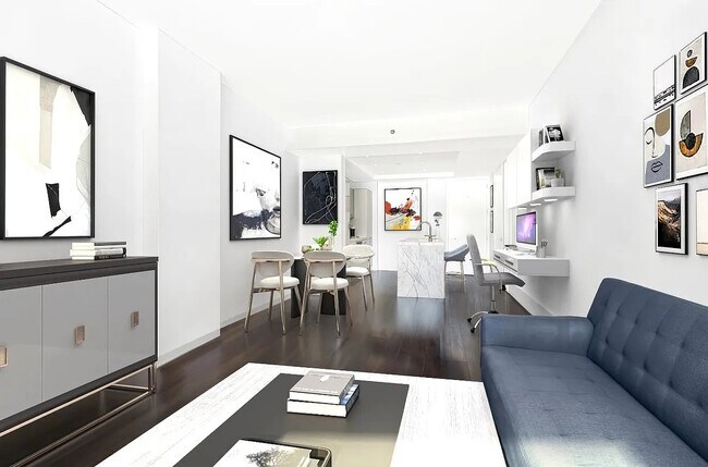 Photo - 444 W 19th St Unit 603