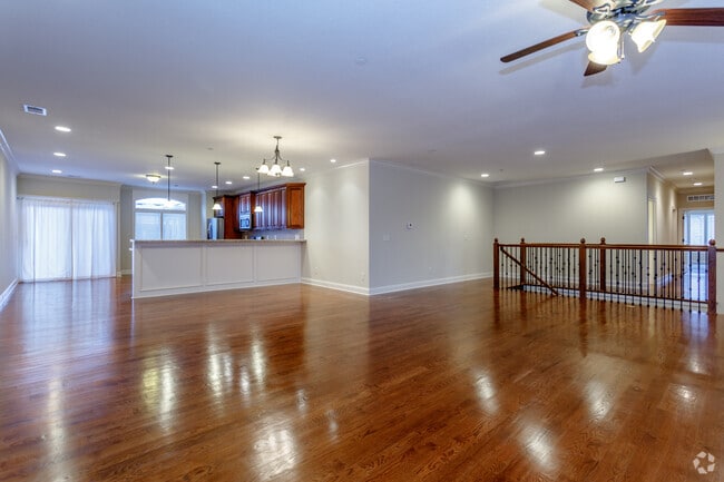 2HAB, 2BA - A - The Ranch Villas at Nall Hills